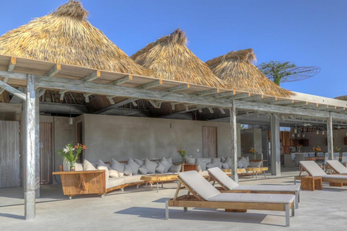 Hotel Casa Cascada - Adults Only Puerto Escondido  Exteriér fotografie